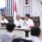Wali Kota Solok, Dr. H. Ramadhani Kirana Putra, SE, MM Paparkan Manajemen Talenta ASN Langsung ke BKN