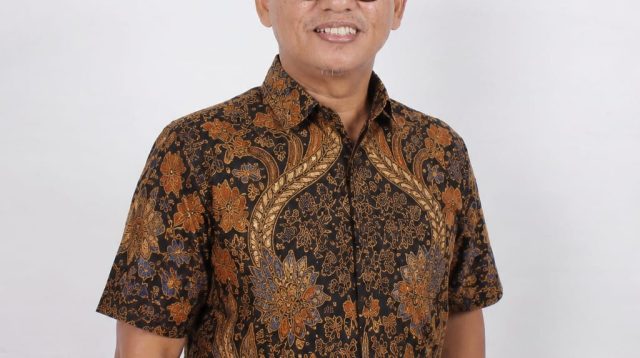 Herdiyulis Alumni Pascasarjana Universitas Ekasakti (UNES) Padang