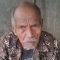 Inilah sosok Akik (89 tahun), warga Nagari Kinari yang tak kunjung kembali sejak berangkat ke ladang kemarin sore