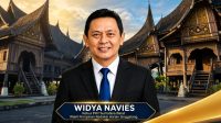 Ketua PWI Sumatera Barat Widya Navies terpilih sebagai salah satu penerima penghargaan tokoh masyarakat Kota Padang ke-357 atas dedikasinya di bidang Komunikasi dan Teknologi Informasi Ketua PWI Sumatera Barat Widya Navies terpilih sebagai salah satu penerima penghargaan tokoh masyarakat Kota Padang ke-357 atas dedikasinya di bidang Komunikasi dan Teknologi Informasi