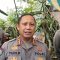 Dirbinmas Polda Sumbar, Kombes Pol Yudi Rumantoro, S.Ik., S.H., M.Si., menyampaikan apresiasi dan arahan langsung di lokasi tanaman jagung.