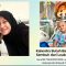 Kalandra Muhammad Azis bersama ibunda, Mardhiyah Khairani, saat menjalani perawatan di Rumah Sakit Kanker Dharmais, Jakarta. Meski sedang berjuang melawan leukemia langka, senyum Kalandra tak pernah pudar. Sang anak kini membutuhkan transplantasi sumsum tulang di luar negeri dan mengandalkan uluran tangan masyarakat untuk kesembuhannya.