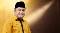 Rusnaldi, SE — Ketua DPC Partai Hanura Kota Solok sekaligus Anggota DPRD Kota Solok, yang memberikan penjelasan terkait usulan penyesuaian Tambahan Penghasilan Pegawai (TPP) ASN Kota Solok.