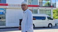 Dengan ketulusan hati dan hasil keringat sendiri, Haji Rusli terus menebar kebaikan: membangun rumah ibadah, meringankan beban warga, dan menjadi teladan bahwa sukses bukan untuk dinikmati sendiri.